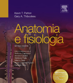 Anatomia e fisiologia umana Anatomia e fisiologia umana