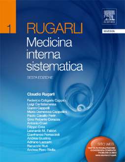 Rugarli medicina interna sistematica Rugarli medicina interna sistematica