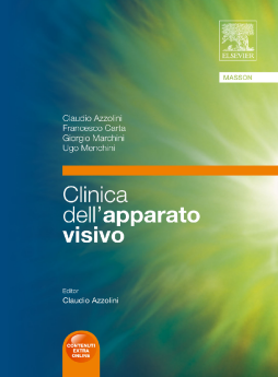 Clinica dell'apparato visivo Clinica dell'apparato visivo