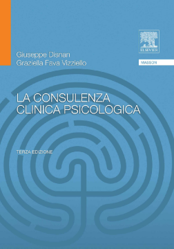 La consulenza clinica psicologica La consulenza clinica psicologica