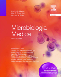 Microbiologia medica Microbiologia medica