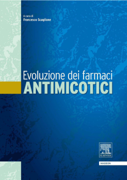 Evoluzione dei farmaci antimicotici Evoluzione dei farmaci antimicotici