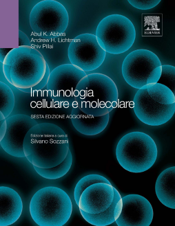 Immunologia cellulare e molecolare Immunologia cellulare e molecolare