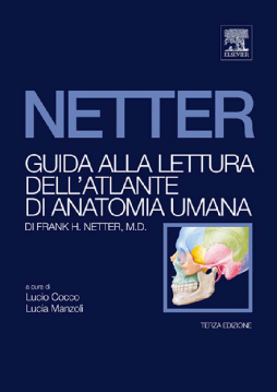 Guida alla lettura dell'atlante Netter Guida alla lettura dell'atlante Netter