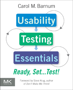 Usability Testing Essentials Usability Testing Essentials