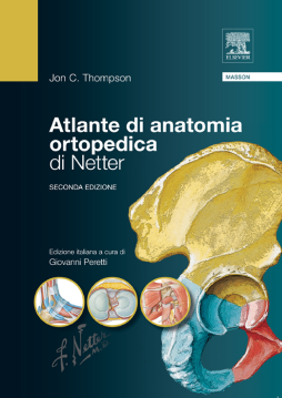 Atlante di anatomia ortopedica di Netter Atlante di anatomia ortopedica di Netter
