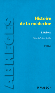 Histoire de la médecine Histoire de la médecine