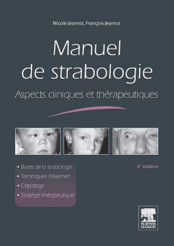Manuel de strabologie Manuel de strabologie