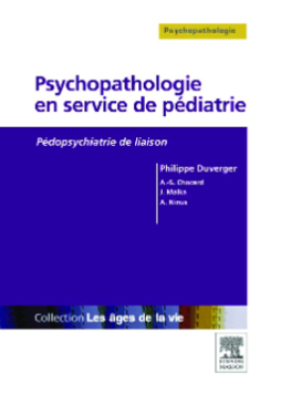 Psychopathologie en service de pédiatrie