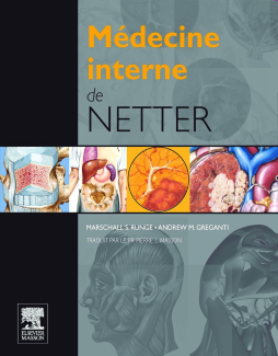 Médecine interne de Netter