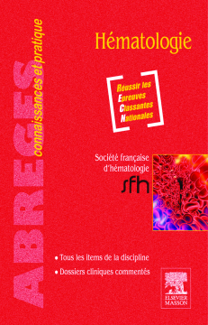 Hématologie Hématologie