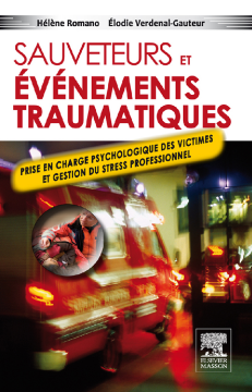 Sauveteurs et événements traumatiques Sauveteurs et événements traumatiques