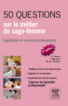 50 questions sur le métier de sage-femme 50 questions sur le métier de sage-femme