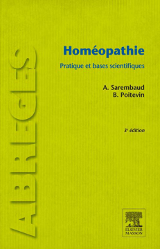 Homéopathie Homéopathie