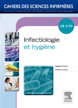 Infectiologie et hygiène Infectiologie et hygiène