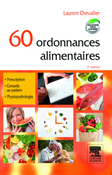 60 ordonnances alimentaires 60 ordonnances alimentaires