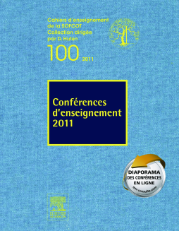 Conférences d'enseignement 2011 Conférences d'enseignement 2011