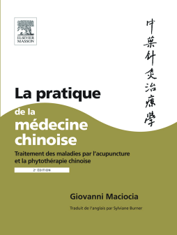 La pratique de la médecine chinoise La pratique de la médecine chinoise