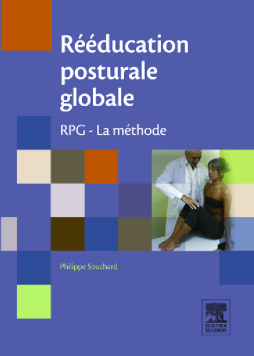 Rééducation posturale globale Rééducation posturale globale