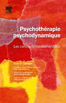Psychothérapie psychodynamique Psychothérapie psychodynamique