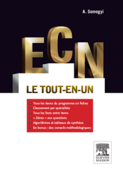 ECN Le Tout-en-un ECN Le Tout-en-un