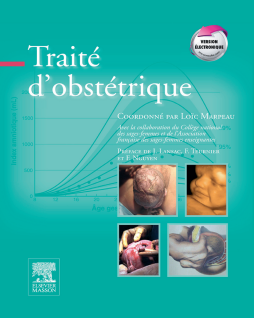 Traité d'obstétrique Traité d'obstétrique