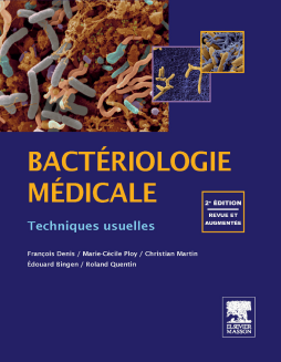 Bactériologie médicale Bactériologie médicale