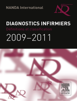 Diagnostics infirmiers 2009-2011 Diagnostics infirmiers 2009-2011