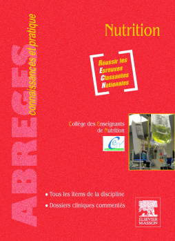 Nutrition Nutrition
