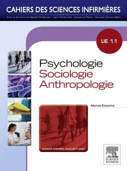 Psychologie, sociologie, anthropologie Psychologie, sociologie, anthropologie