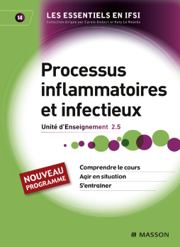 Processus inflammatoires et infectieux Processus inflammatoires et infectieux
