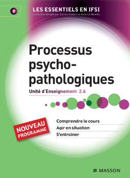 Processus psychopathologiques Processus psychopathologiques