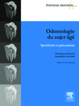 Odontologie du sujet âgé