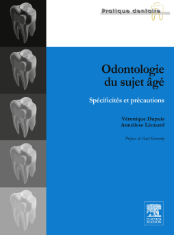 Odontologie du sujet âgé Odontologie du sujet âgé