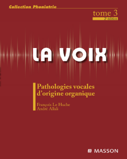 La voix : T3 La voix : T3