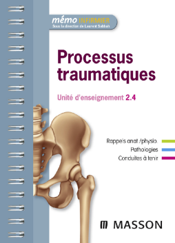 Processus traumatiques Processus traumatiques