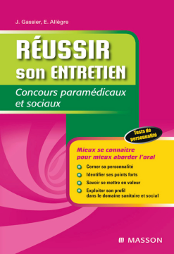 Réussir son entretien Réussir son entretien