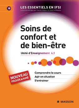 Soins de confort et de bien-être Soins de confort et de bien-être