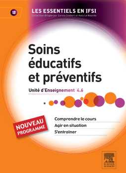 Soins éducatifs et préventifs Soins éducatifs et préventifs