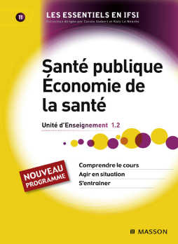 Santé publique. Économie de la santé Santé publique. Économie de la santé