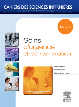 Soins d'urgence et de réanimation Soins d'urgence et de réanimation