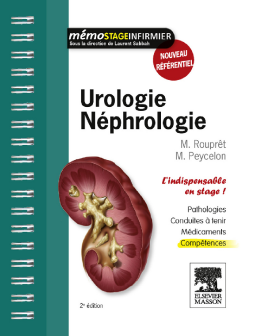 Urologie-néphrologie