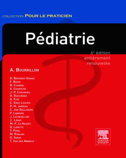 Pédiatrie Pédiatrie