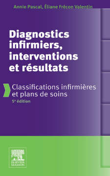 Diagnostics infirmiers, interventions et résultats Diagnostics infirmiers, interventions et résultats