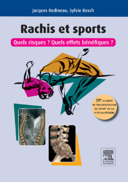 Rachis et sports Rachis et sports