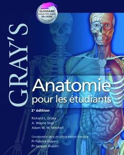 Gray's Anatomie pour les étudiants Gray's Anatomie pour les étudiants