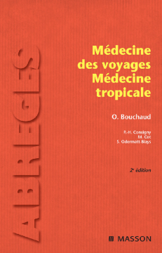 Médecine des voyages - Médecine tropicale Médecine des voyages - Médecine tropicale