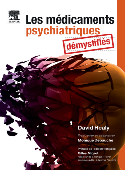 Les médicaments psychiatriques démystifiés Les médicaments psychiatriques démystifiés