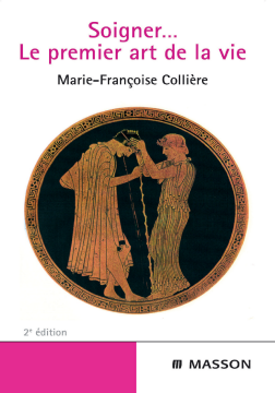 Soigner… Le premier art de la vie Soigner… Le premier art de la vie