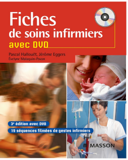 Fiches de soins infirmiers Fiches de soins infirmiers